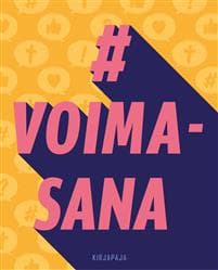 #voima365