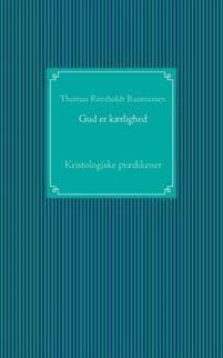 Gud er kaerlighed