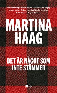 Bild av Det är något som inte stämmer