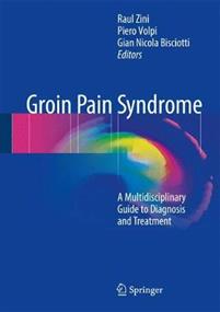 Groin Pain Syndrome