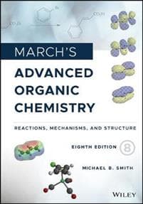 March's Advanced Organic Chemistry