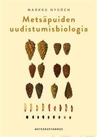 Metsäpuiden uudistumisbiologia