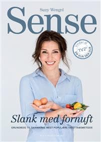 Sense - Slank med fornuft