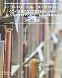 Epione Kokeet Kotona ja Aineistovastaaminen 2019