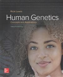 Human Genetics
