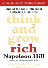 Think And Grow Rich