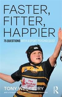 Faster, Fitter, Happier