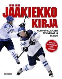 Jääkiekkokirja