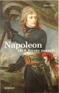 Napoleon - Den første march