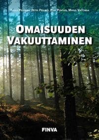 Omaisuuden vakuuttaminen