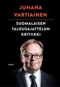 Suomalaisen talousajattelun kritiikki