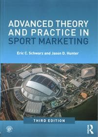 Advanced Theory and Practice in Sport Marketing