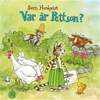 Var är Pettson?
