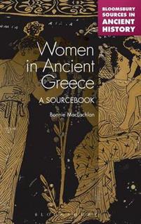 Women in Ancient Greece