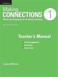 Making Connections Level 1 Teacher's Manual