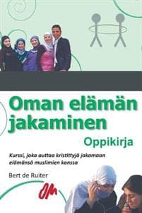 Oman Elaman Jakaminen
