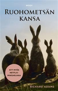 Ruohometsän kansa