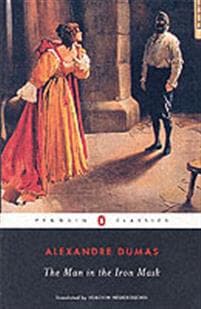 The Man in the Iron Mask