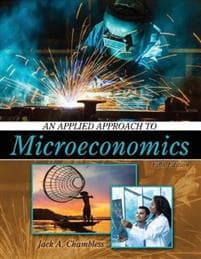 An Applied Approach to Microeconomics
