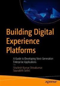Building Digital Experience Platforms