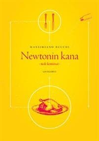 Newtonin kana