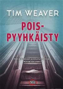 Poispyyhkäisty