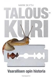Talouskuri