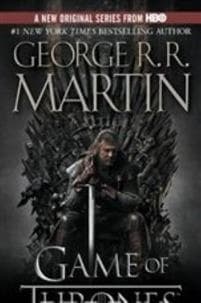 A Game of Thrones (HBO Tie-In Edition)