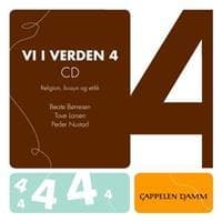 Vi i verden 4
