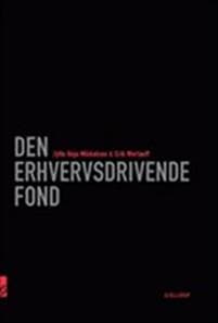 Den erhvervsdrivende fond