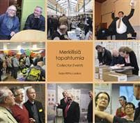 Merkillisiä tapahtumia