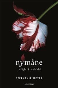 Twilight (2) - Nymåne