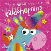 Om du nånsin möte en kalashörning...