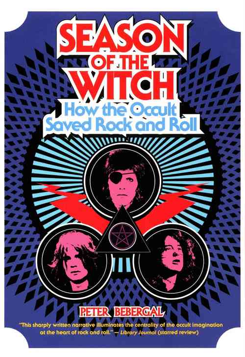 Season of the Witch