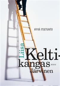 Hyvä itsetunto
