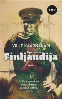 Operaatio Finljandija