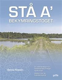 STÅ A' bekymringstoget