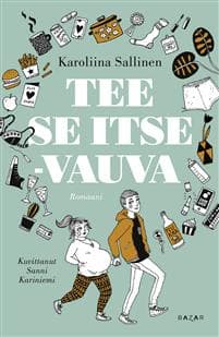 Tee se itse -vauva