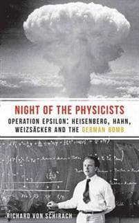 The Night of the Physicists