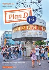 Plan D 1 - 2 (LOPS 16)