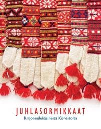 Juhlasormikkaat