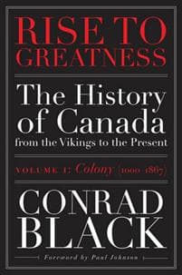 Rise To Greatness, Volume 1: Colony (1603-1867)
