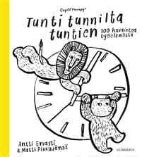 CupOfTherapy – Tunti tunnilta tuntien