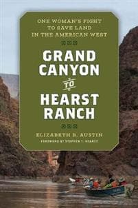 Grand Canyon to Hearst Ranch