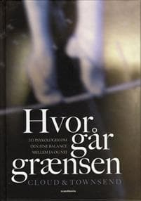 Hvor går grænsen