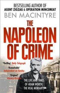 Napoleon of Crime