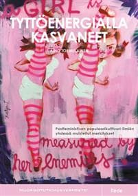 Tyttöenergialla kasvaneet