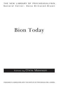 Bion Today