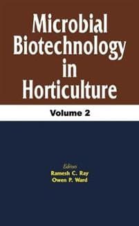 Microbial Biotechnology in Horticulture, Vol. 2