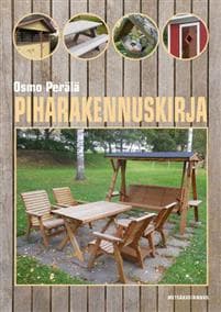 Piharakennuskirja